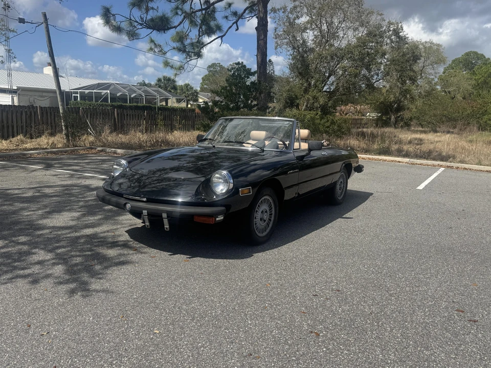 1979 Alfa Romeo Series 2 - Image 2 of 31