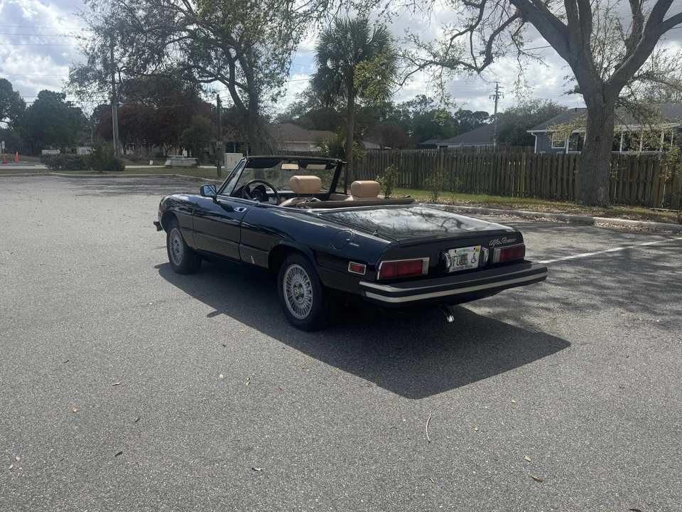 1979 Alfa Romeo Series 2 - Image 4 of 31