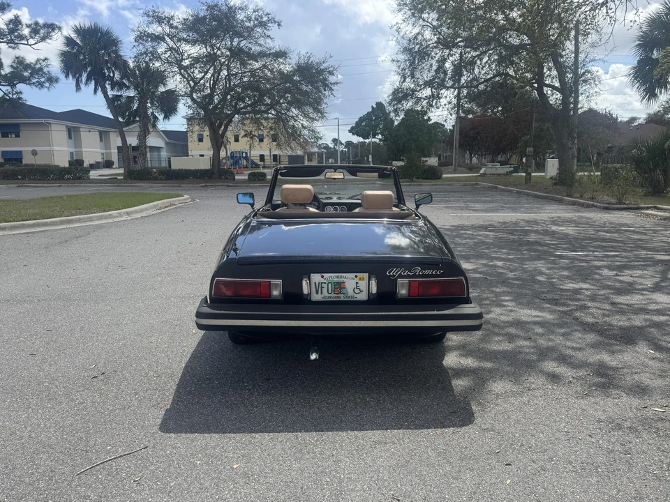1979 Alfa Romeo Series 2 - Image 5 of 31