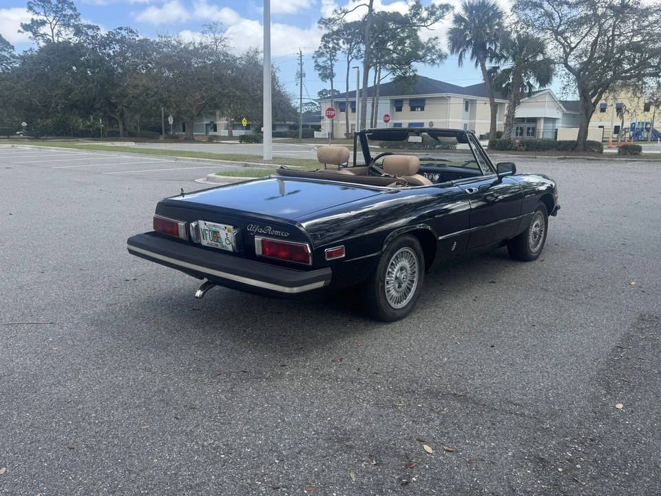 1979 Alfa Romeo Series 2 - Image 6 of 31