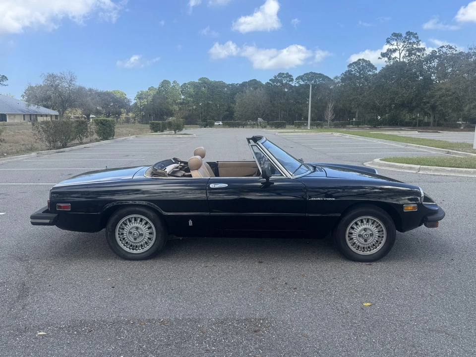 1979 Alfa Romeo Series 2 - Image 7 of 31