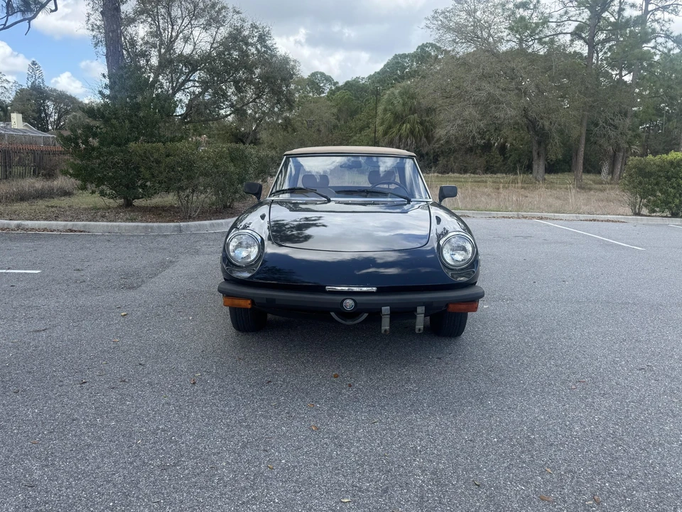 1979 Alfa Romeo Series 2 - Image 19 of 31