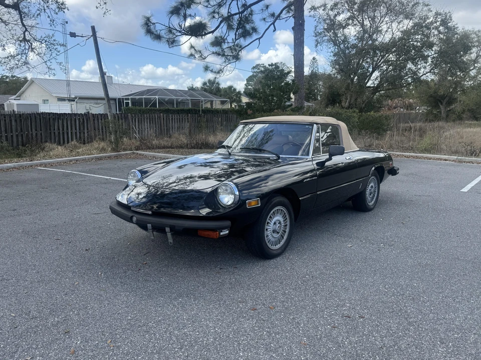 1979 Alfa Romeo Series 2 - Image 10 of 31