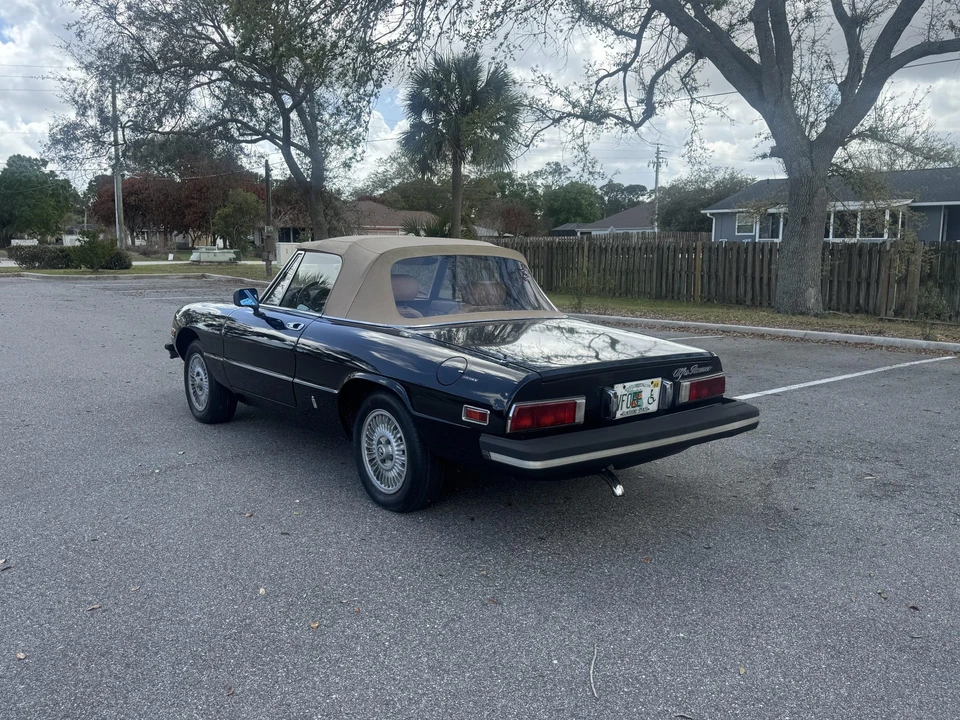 1979 Alfa Romeo Series 2 - Image 12 of 31