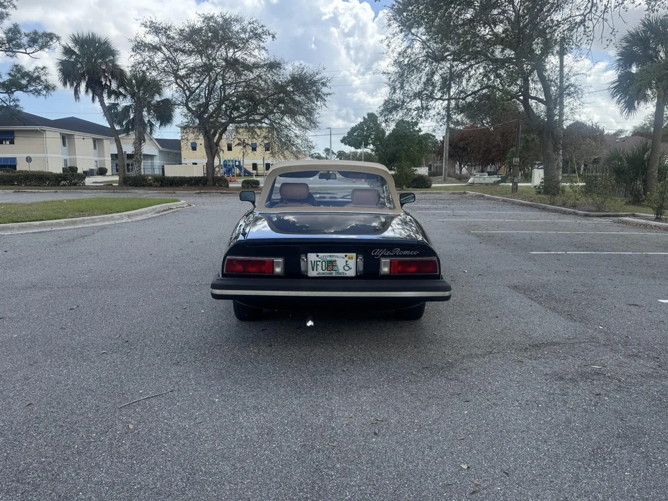 1979 Alfa Romeo Series 2 - Image 13 of 31
