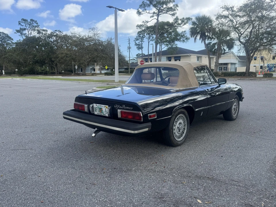 1979 Alfa Romeo Series 2 - Image 15 of 31