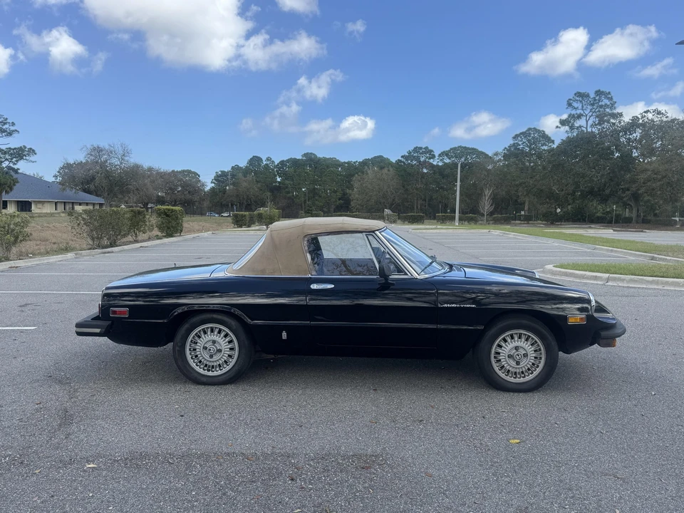1979 Alfa Romeo Series 2 - Image 16 of 31