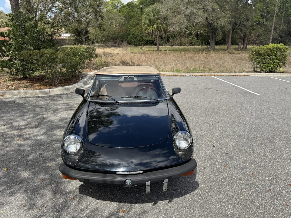 1979 Alfa Romeo Series 2 - Image 20 of 31