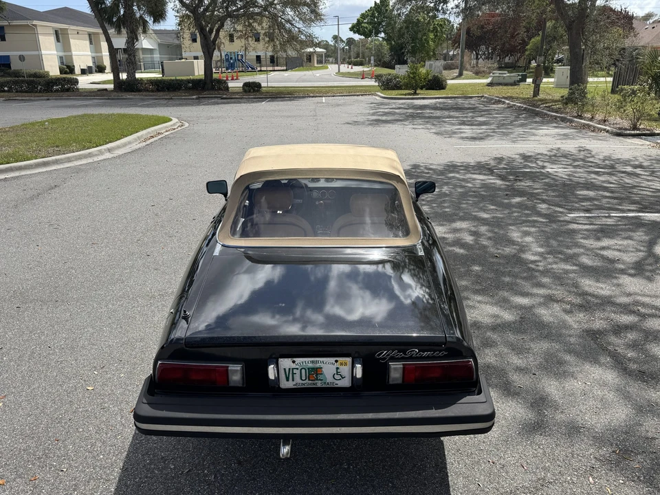 1979 Alfa Romeo Series 2 - Image 14 of 31