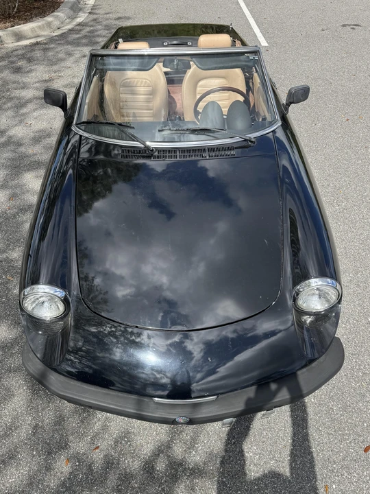 1979 Alfa Romeo Series 2 - Image 22 of 31