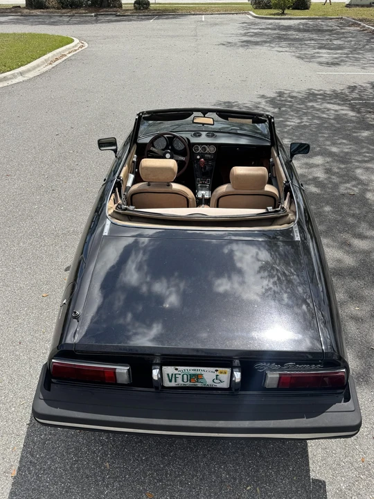 1979 Alfa Romeo Series 2 - Image 31 of 31