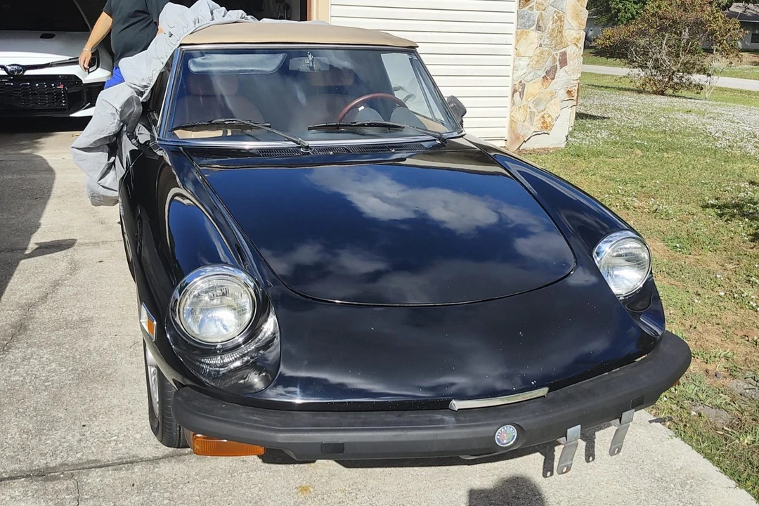 1979 Alfa Romeo Series 2 - Image 18 of 31