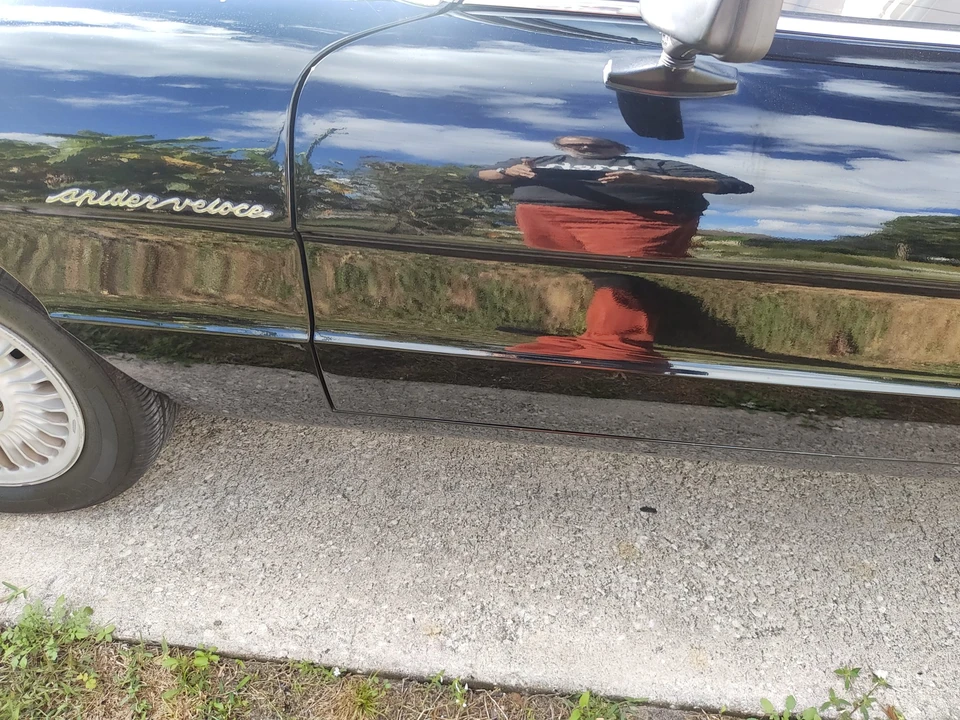 1979 Alfa Romeo Series 2 - Image 26 of 31