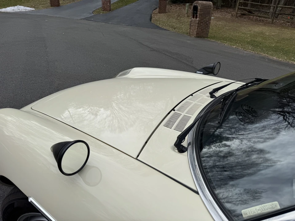 1979 Alfa Romeo Series 2 - Image 24 of 31