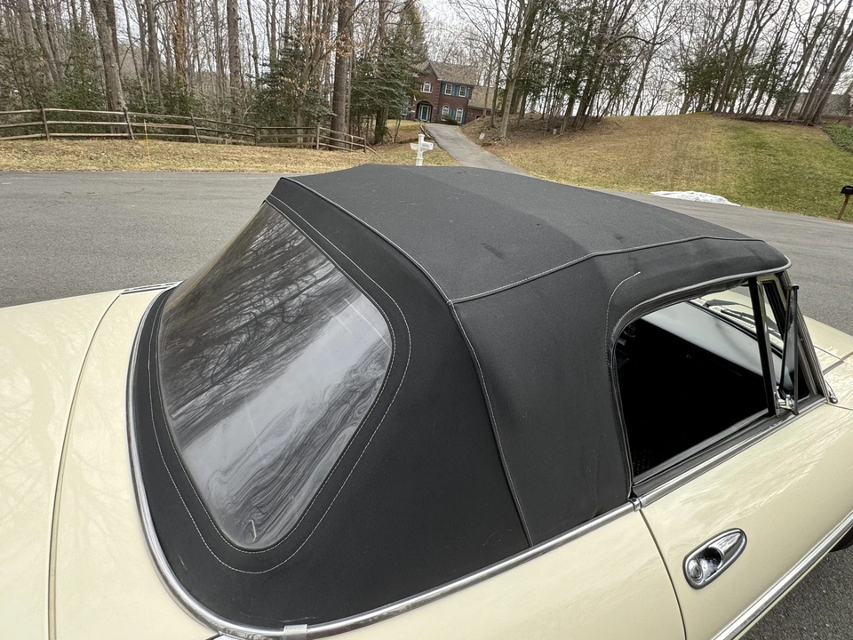 1979 Alfa Romeo Series 2 - Image 31 of 31