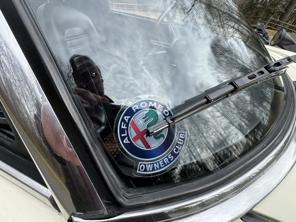 1979 Alfa Romeo Series 2 - Image 29 of 31