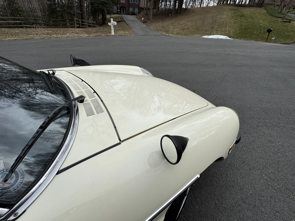 1979 Alfa Romeo Series 2 - Image 26 of 31