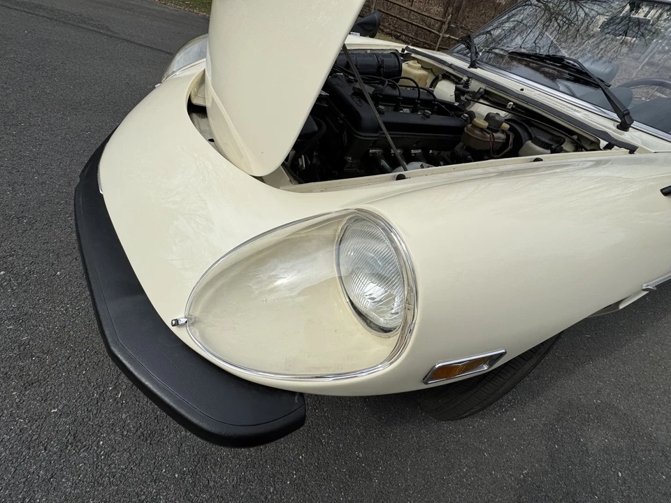 1979 Alfa Romeo Series 2 - Image 18 of 31