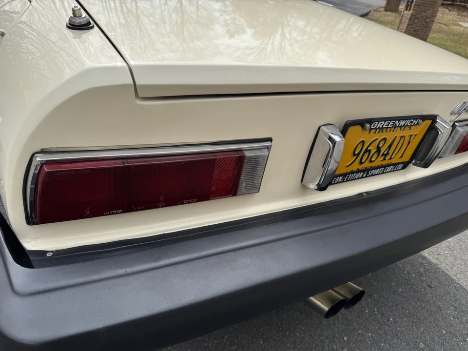 1979 Alfa Romeo Series 2 - Image 21 of 31