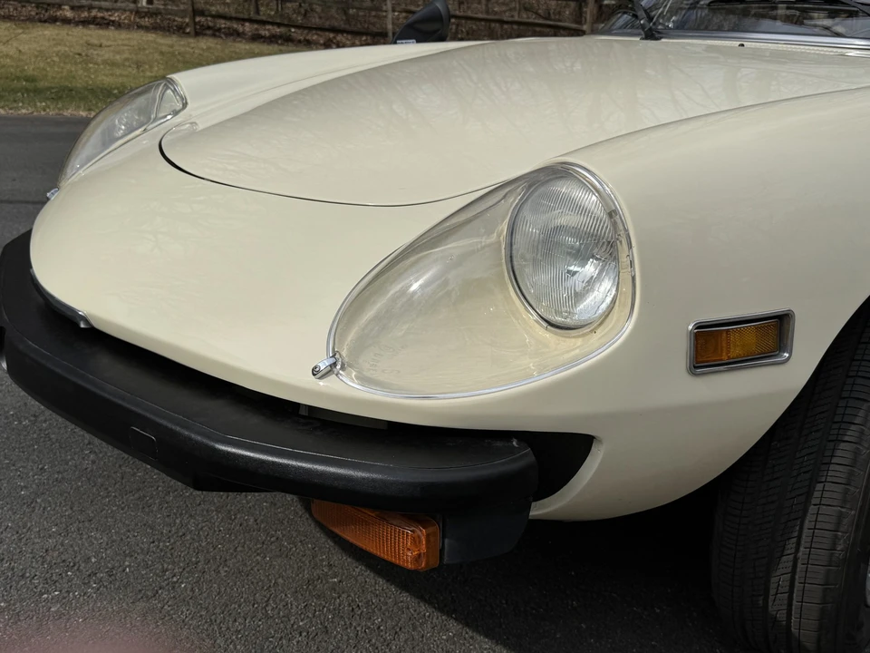 1979 Alfa Romeo Series 2 - Image 17 of 31