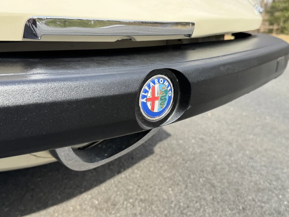 1979 Alfa Romeo Series 2 - Image 16 of 31