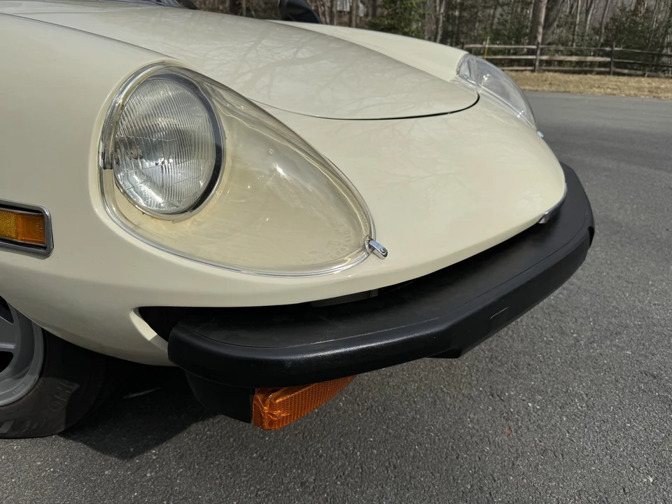 1979 Alfa Romeo Series 2 - Image 14 of 31