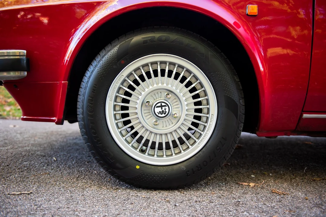 1979 Alfa Romeo Sprint 1st Gen - Image 16 of 30