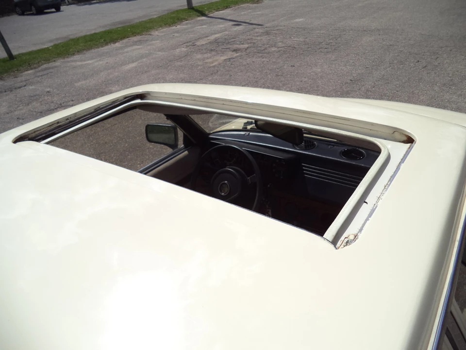 1979 Alfa Romeo Alfetta - Image 26 of 31