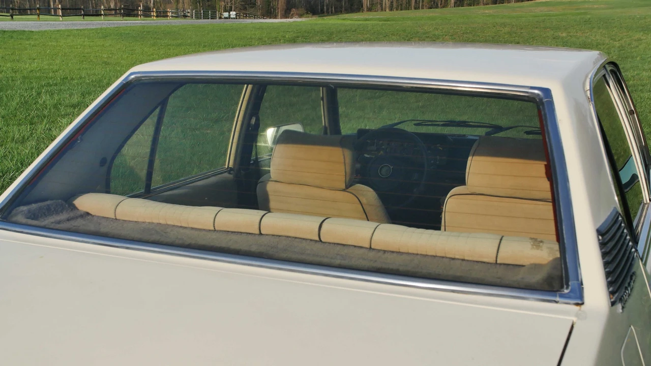 1979 Alfa Romeo Alfetta - Image 16 of 31