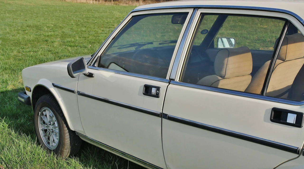 1979 Alfa Romeo Alfetta - Image 24 of 31