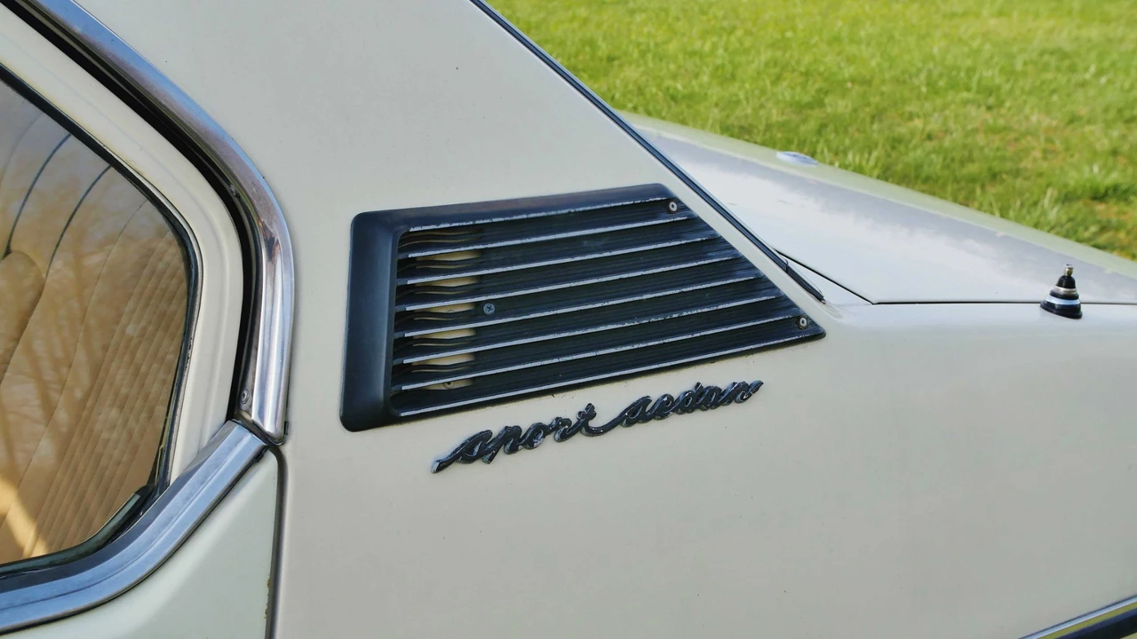 1979 Alfa Romeo Alfetta - Image 21 of 31