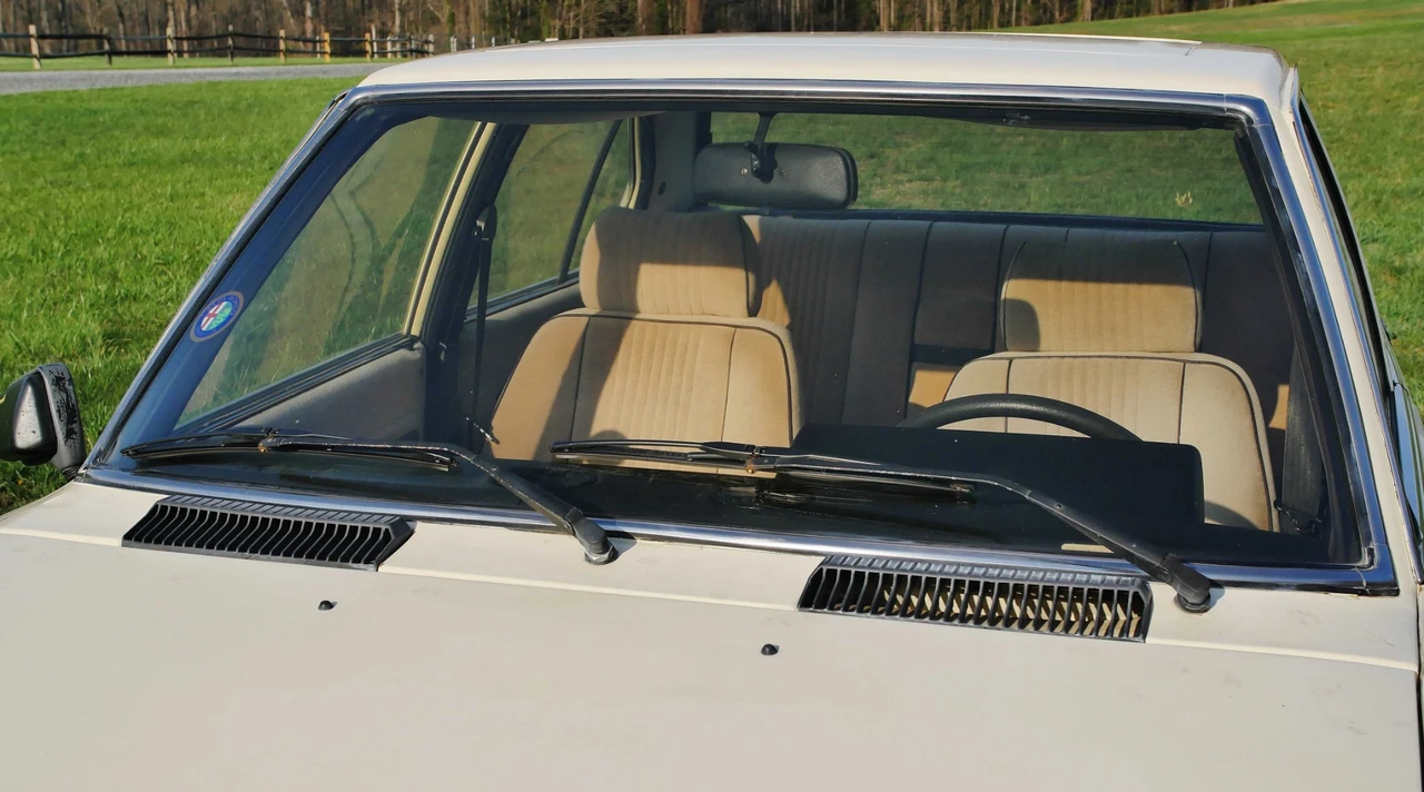 1979 Alfa Romeo Alfetta - Image 11 of 31
