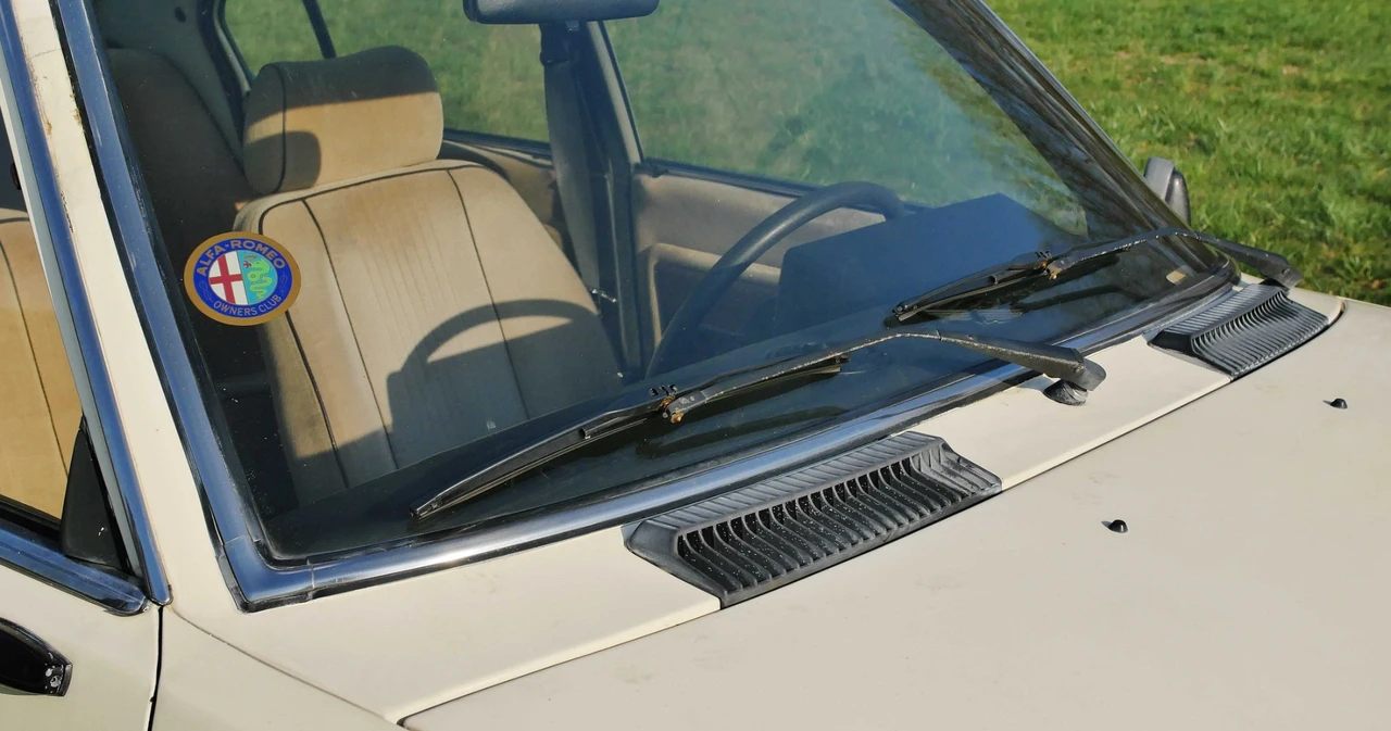1979 Alfa Romeo Alfetta - Image 13 of 31