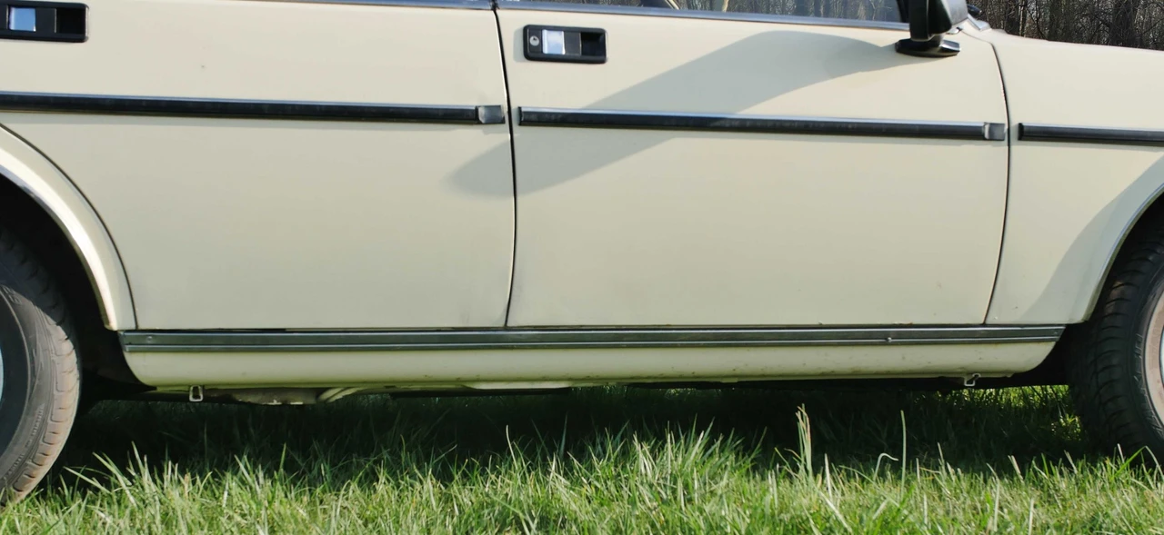 1979 Alfa Romeo Alfetta - Image 14 of 31