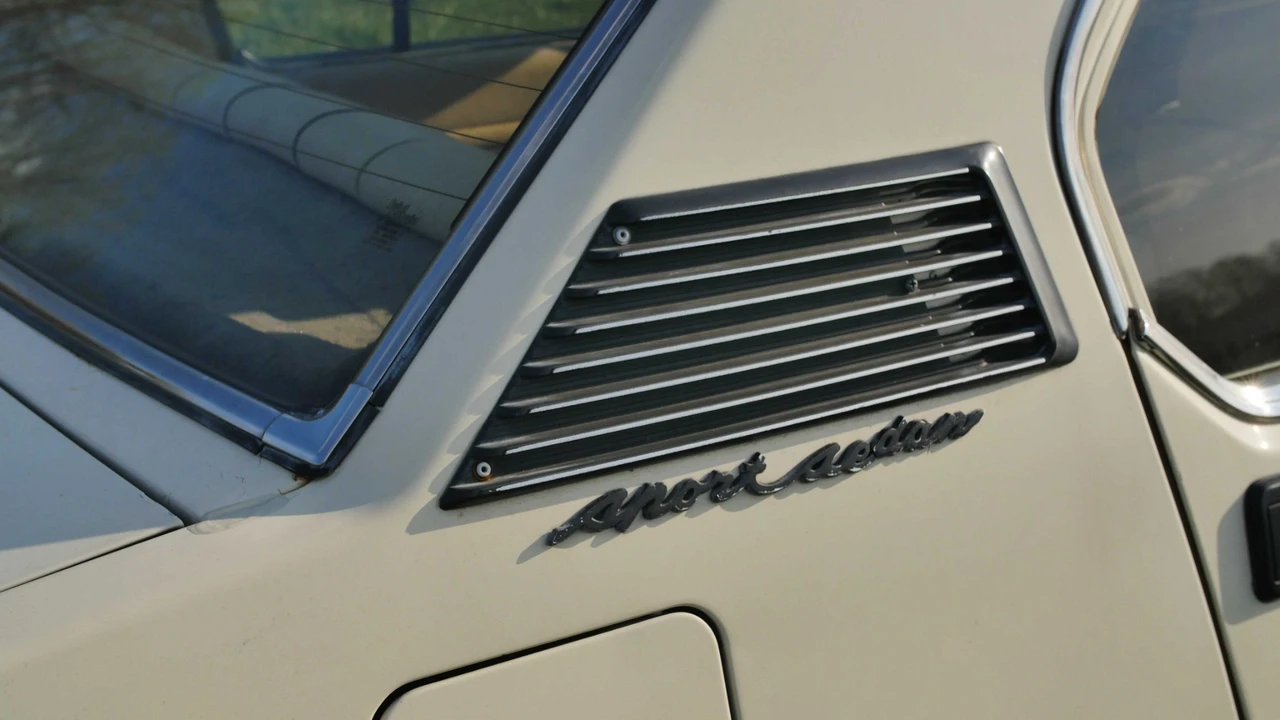 1979 Alfa Romeo Alfetta - Image 15 of 31