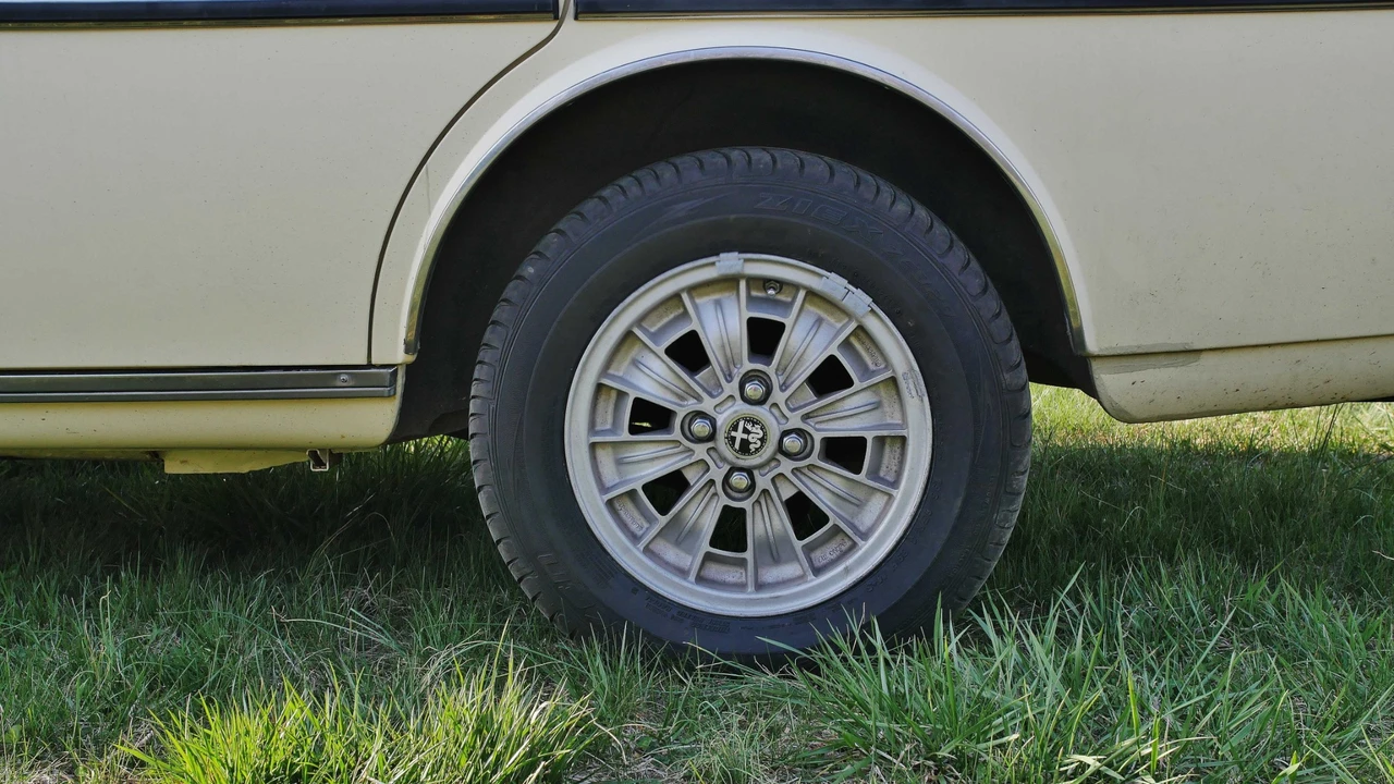 1979 Alfa Romeo Alfetta - Image 22 of 31