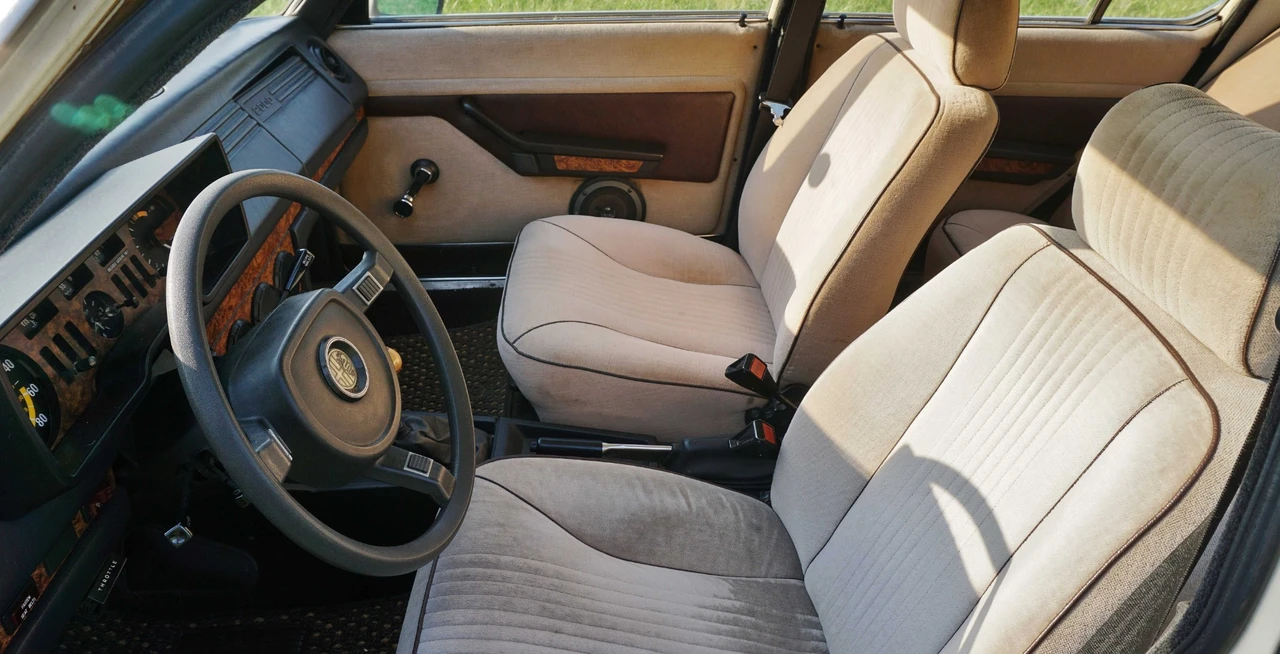 1979 Alfa Romeo Alfetta - Image 31 of 31