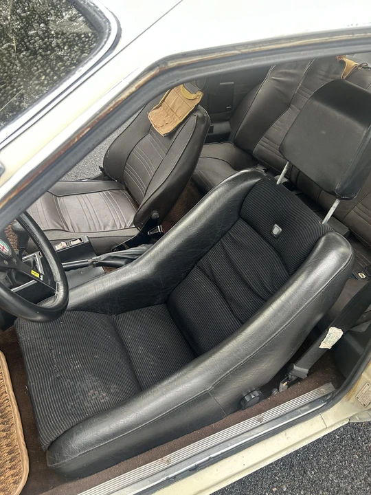1979 Alfa Romeo Alfetta GT - Image 25 of 31