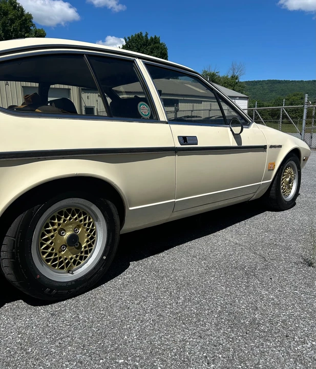 1979 Alfa Romeo Alfetta GT - Image 10 of 31