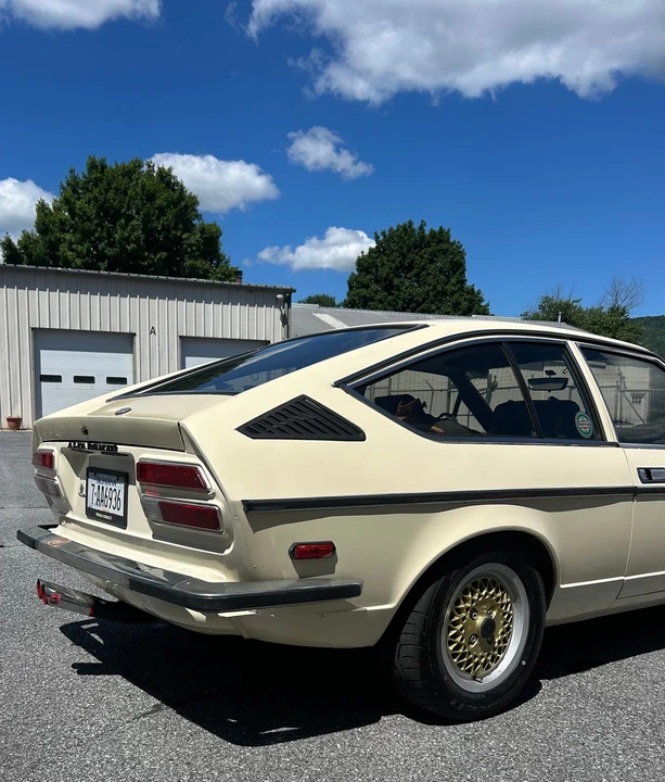 1979 Alfa Romeo Alfetta GT - Image 11 of 31