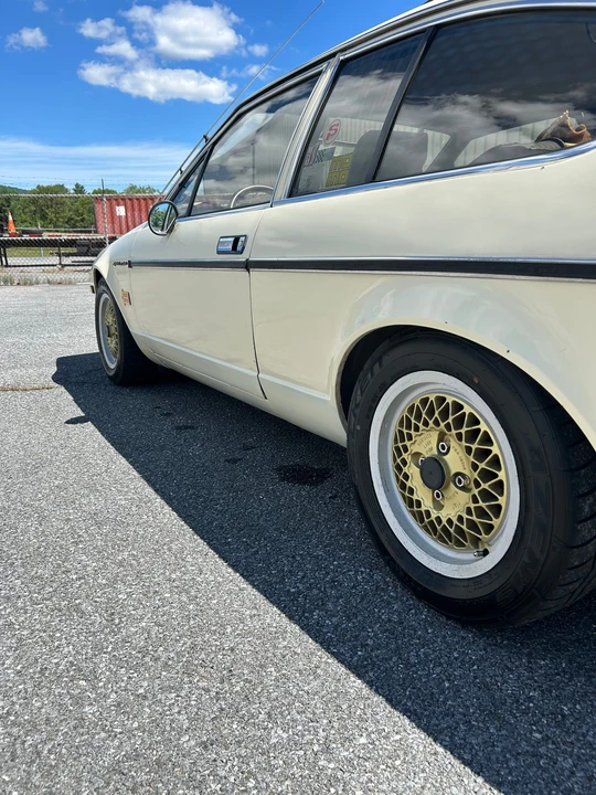 1979 Alfa Romeo Alfetta GT - Image 13 of 31