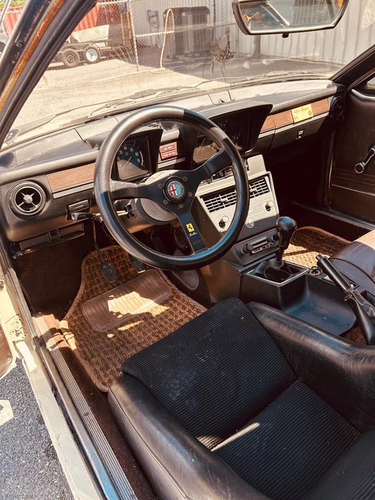 1979 Alfa Romeo Alfetta GT - Image 28 of 31