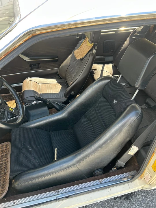 1979 Alfa Romeo Alfetta GT - Image 26 of 31