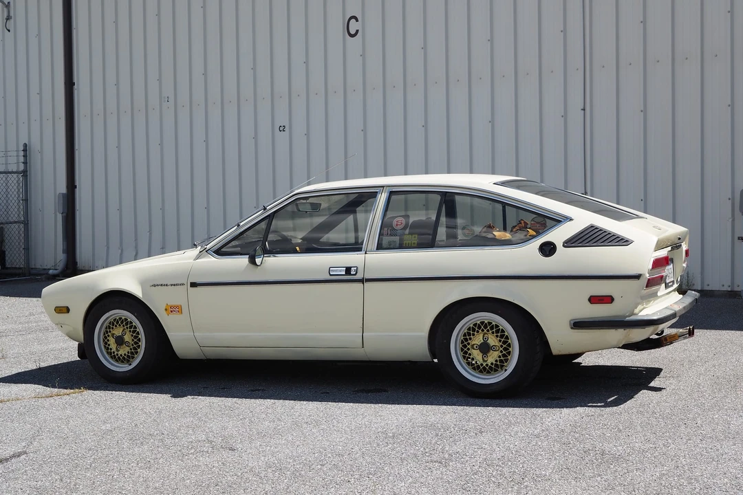 1979 Alfa Romeo Alfetta GT - Image 8 of 31