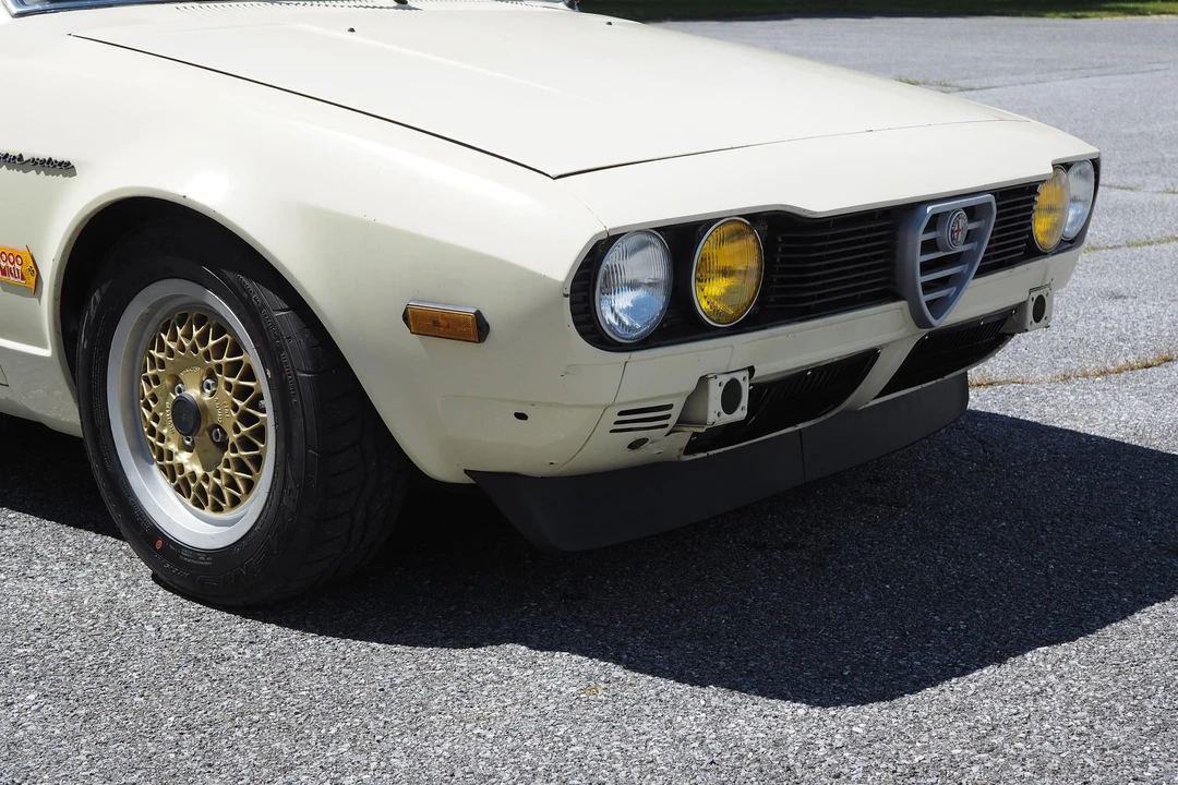 1979 Alfa Romeo Alfetta GT - Image 9 of 31