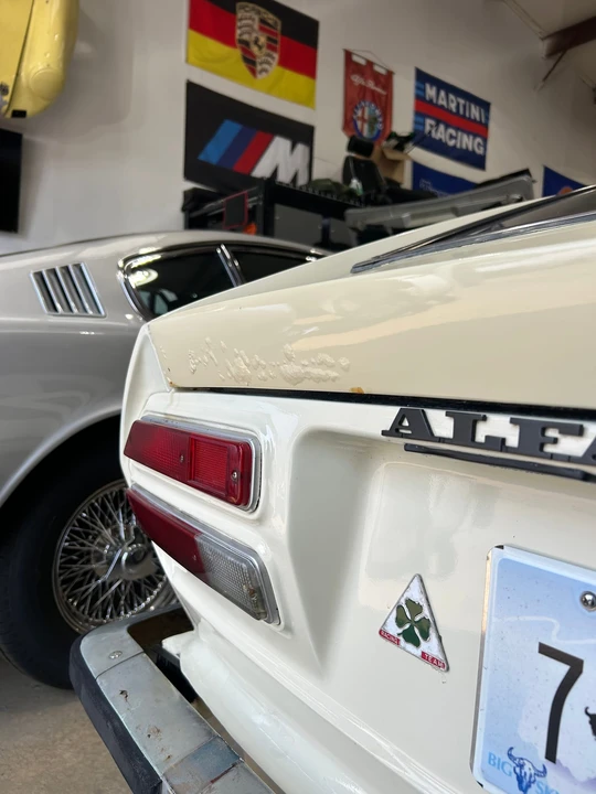 1979 Alfa Romeo Alfetta GT - Image 14 of 31