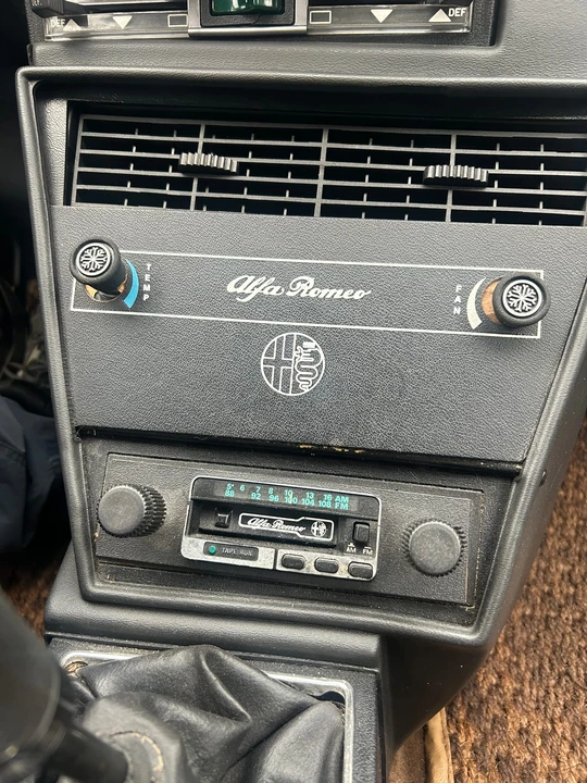 1979 Alfa Romeo Alfetta GT - Image 31 of 31