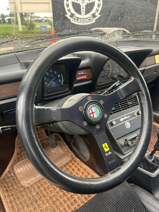 1979 Alfa Romeo Alfetta GT - Image 29 of 31