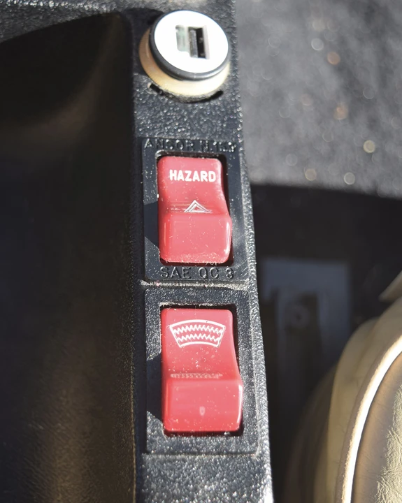 1979 Alfa Romeo Alfetta GT - Image 15 of 20