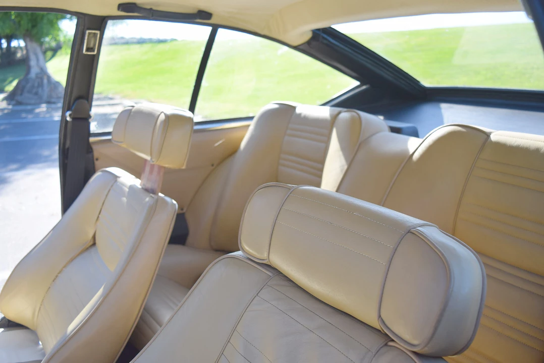 1979 Alfa Romeo Alfetta GT - Image 12 of 20